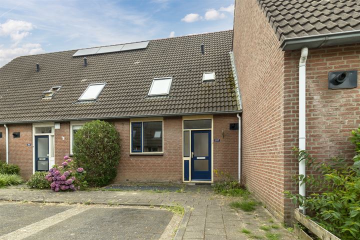 Diepvoorde 2117 in Wijchen foto