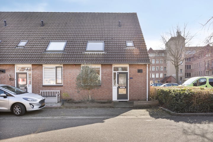 Diepvoorde 2125 in Wijchen foto