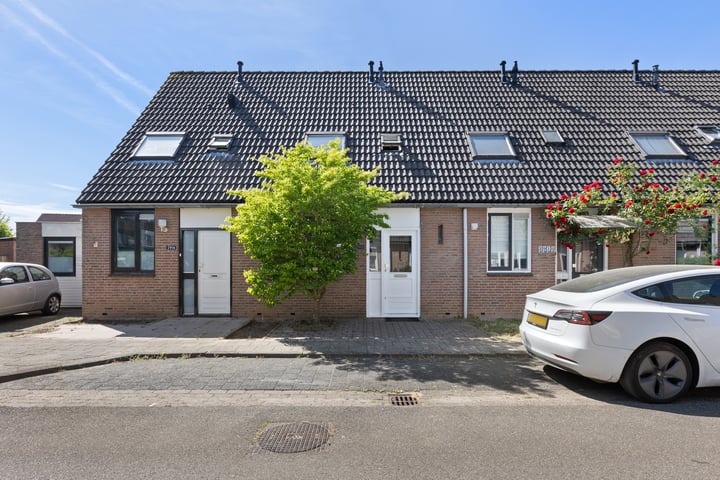 Diepvoorde 2912 in Wijchen foto