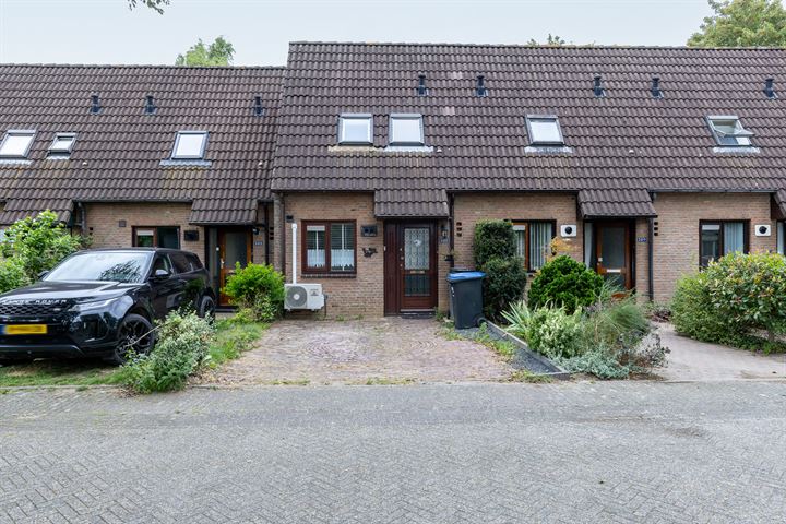 Diepvoorde 3017 in Wijchen foto
