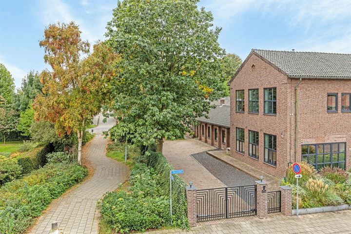 Dierenriem 42A in Ulft foto