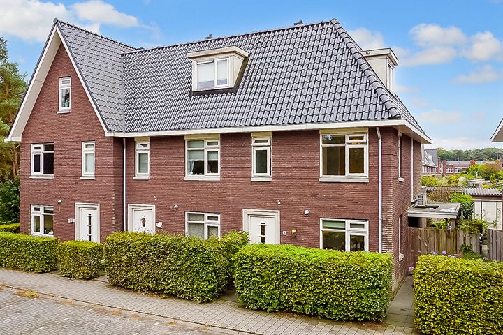 Dierenriem 8 in Huis ter Heide foto