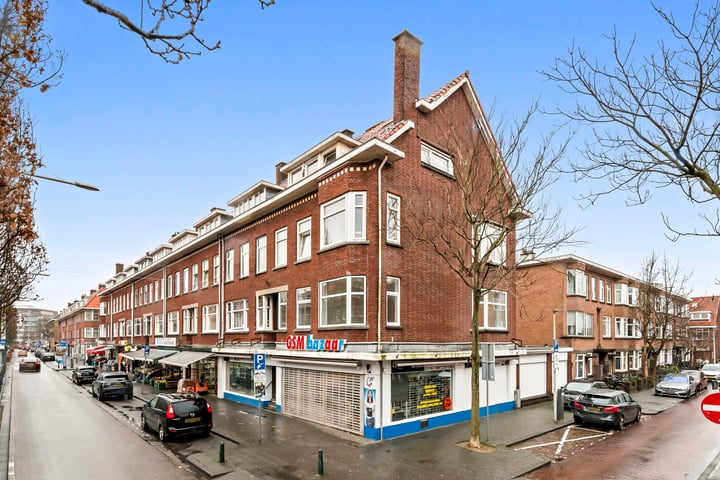 Dierenselaan 146 in 's-Gravenhage
