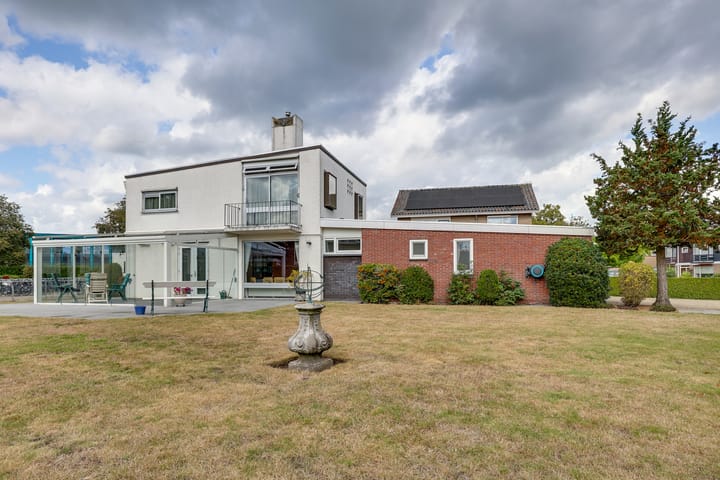 Foto van woning Diessenplasstraat 5, Holten