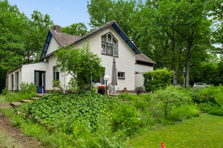 Diesterbaan 9 in Weert