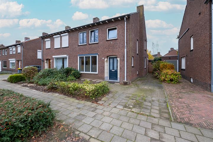 Dieterderweg 81 in Susteren foto