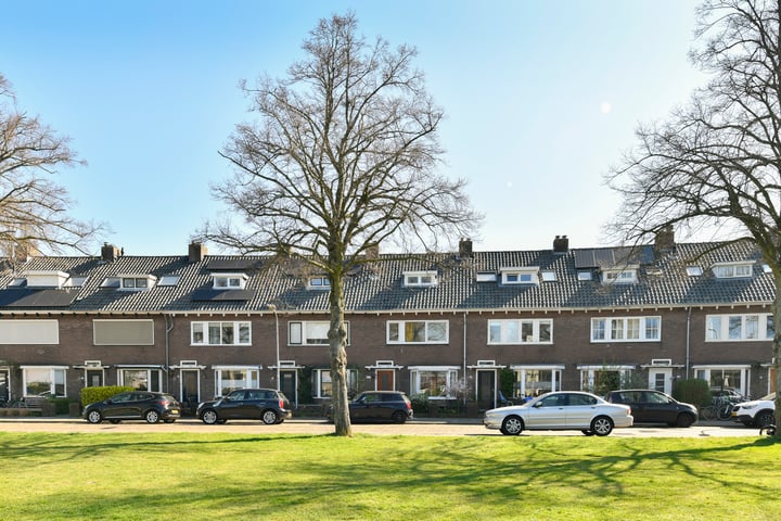 Dietsveld 30 in Haarlem foto