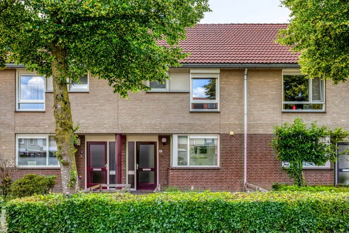 Foto van woning Dieze 11, Veldhoven