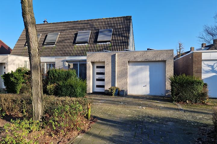 Dieze 16 in Oisterwijk foto