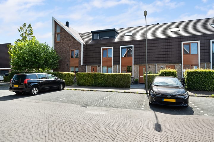Dieze 38 in Nieuwerkerk aan den IJssel foto