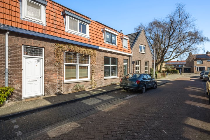 Diezerhoven 19 in Zwolle