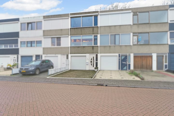 Foto van woning Diezestraat 37, Oost-Souburg