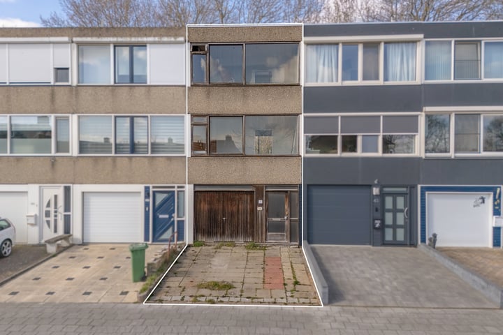Diezestraat 41 in Oost-Souburg foto