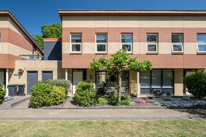 Diezestraat 93 in Enschede