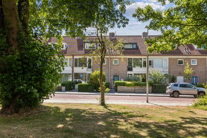 Dignaland 29 in 's-Gravenhage foto