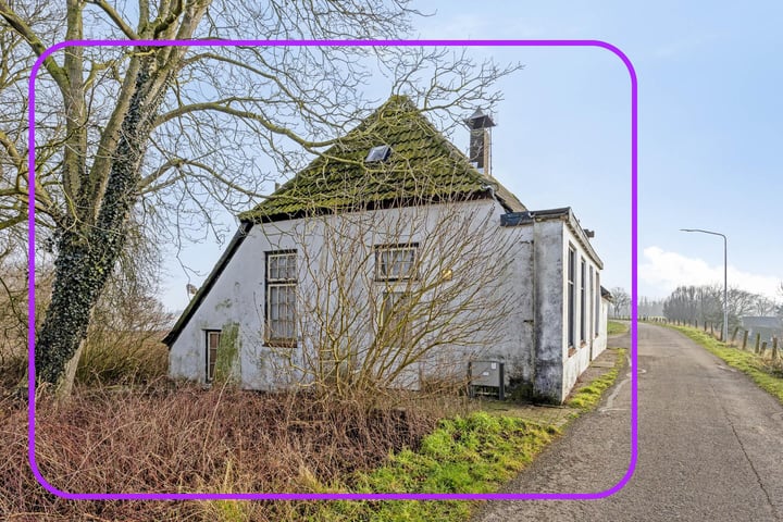 Dijk 36 in Beuningen Gld foto