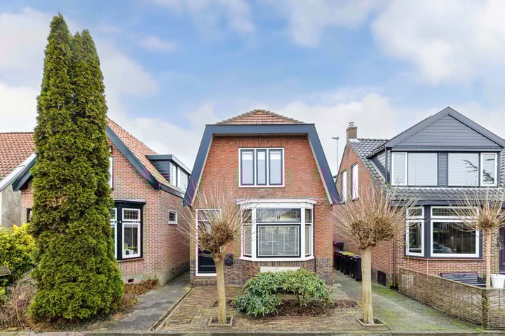 Dijk 46 in Broek op Langedijk foto