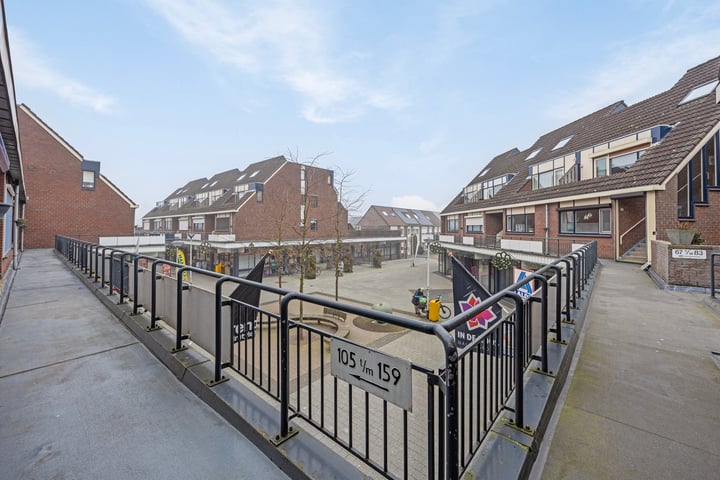 Dijkcentrum 69 in Roosendaal foto