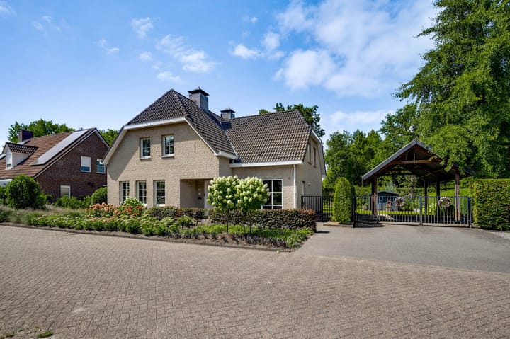 Foto van woning Dijkerhof 21, Weert