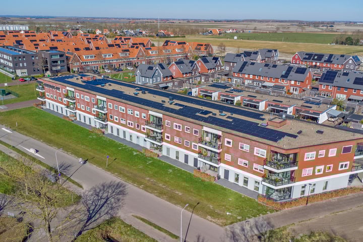 Dijkgraaf 12 in Zierikzee foto