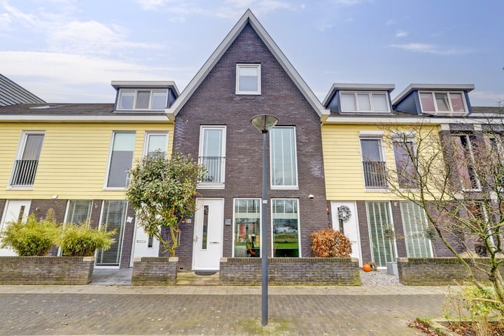 Dijkgraaf 29 in Zwaag foto