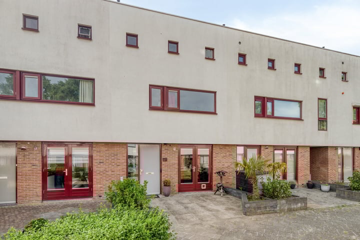 Dijkgraaf 58 in Alphen aan den Rijn foto
