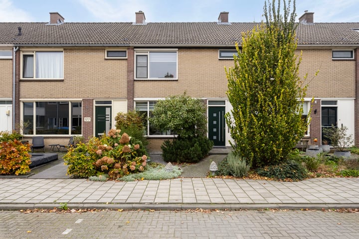 Dijkgraaflaan 179 in Oudewater foto