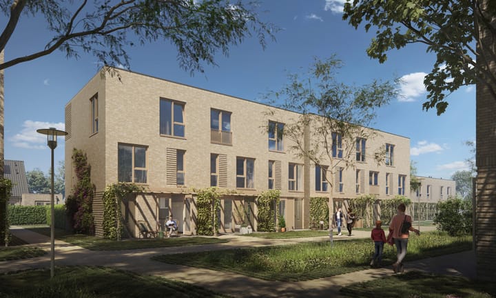Foto van woning Dijkgraafstraat 22, Druten
