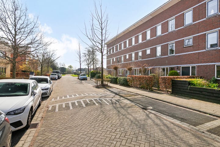 Dijkgraafstraat 49 in Delfgauw foto