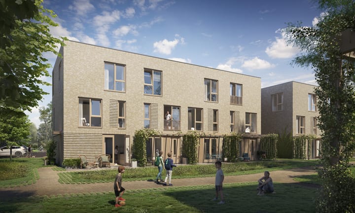 Foto van woning Dijkgraafstraat 7, Druten