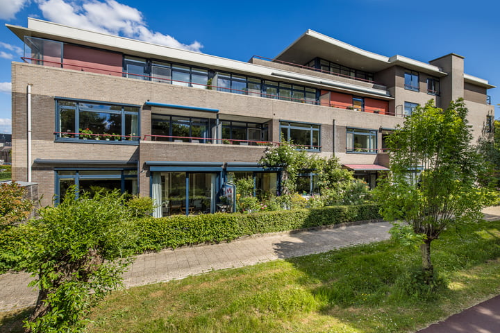 Foto van woning Dijkhoeve 5-06, Houten