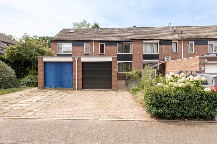 Foto van woning Dijkhof 25, Ede