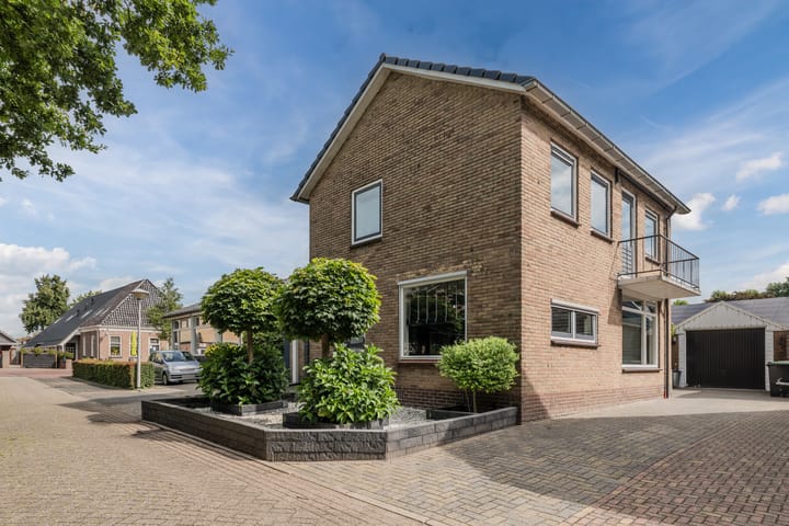 Foto van woning Dijkhuizen 36, Ruinerwold