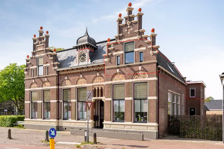 Dijkhuizen 7h in Ruinerwold
