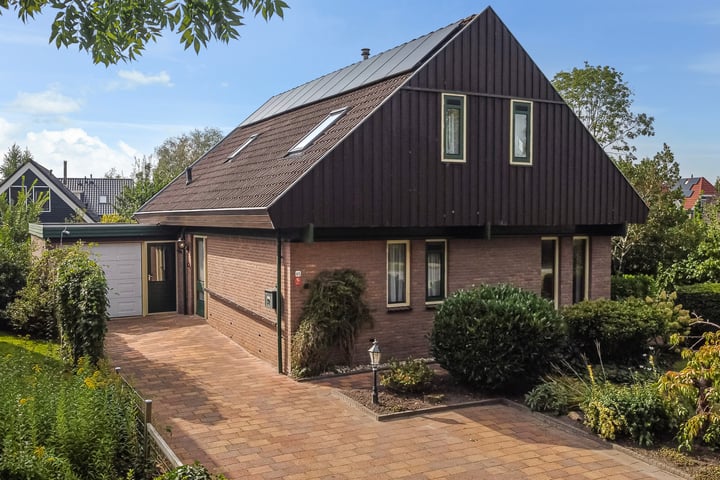 Dijkhuizenweg 65 in Appingedam foto