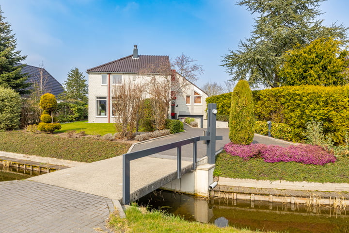 Dijkhuizenweg 82 in Appingedam