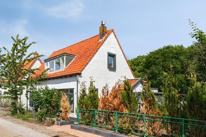 Dijkje 161 in Ridderkerk foto