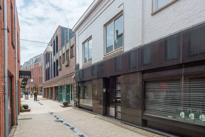 Dijkje 2B in Barneveld