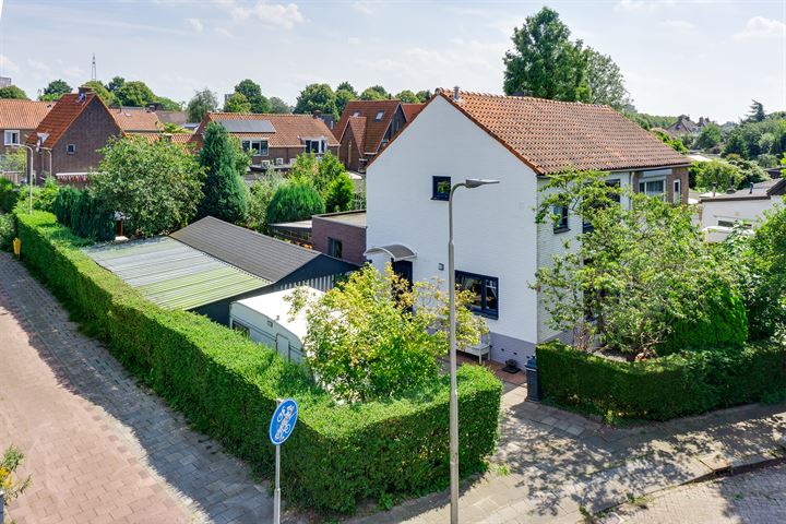Dijkje 43 in Ridderkerk foto