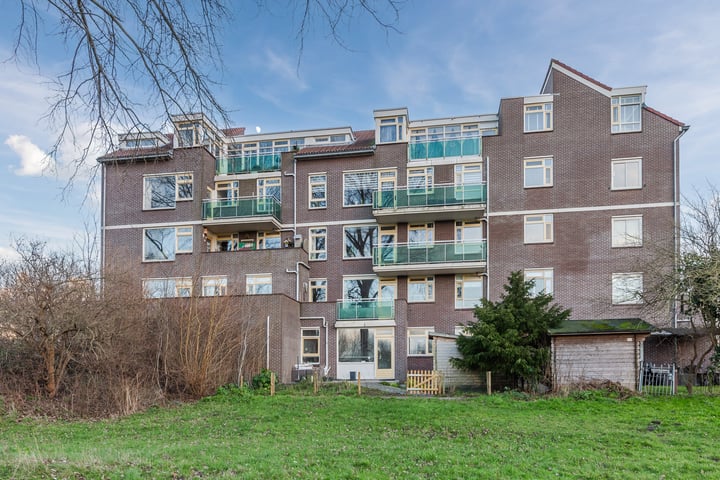 Dijkmeent 10 in Almere foto