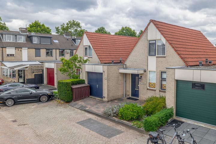 Dijkslag 13 in Lopik foto
