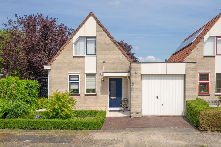 Dijkslag 16 in Lopik foto