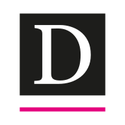 Logo Dijksman Woningmakelaars B.V.