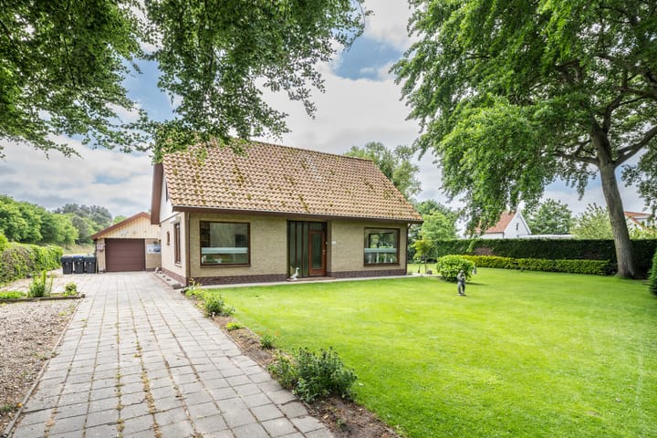 Foto van woning Dijkstelweg 41, Ouddorp