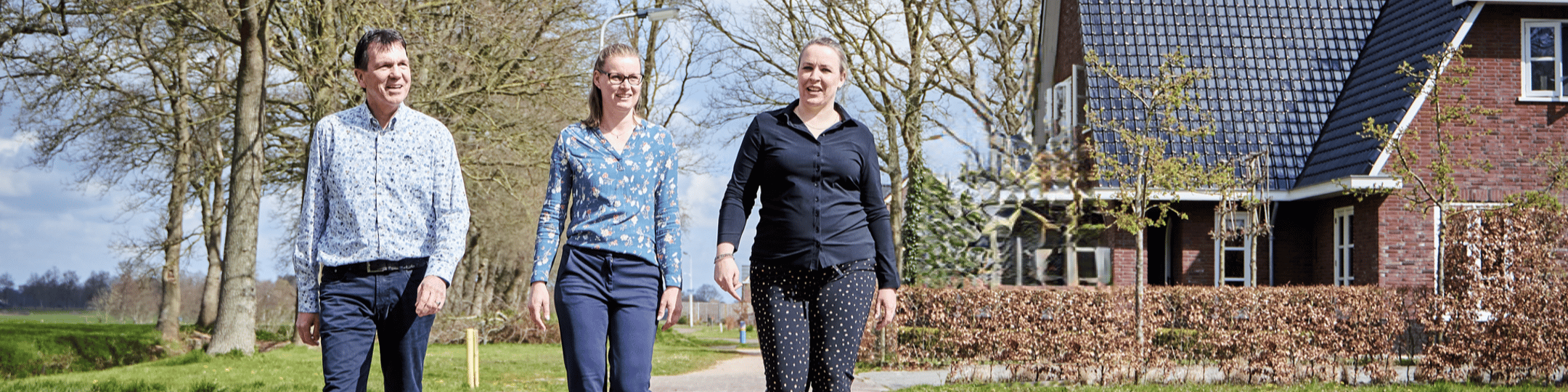 Kantoorfoto Dijkstra Heida Makelaars Taxateurs