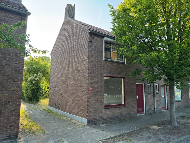 Foto van woning Dijkstraat 10, Sas van Gent