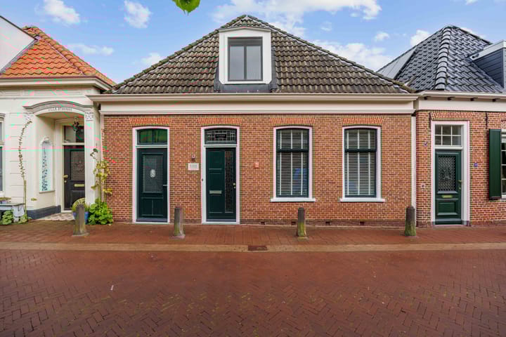 Dijkstraat 101 in Appingedam