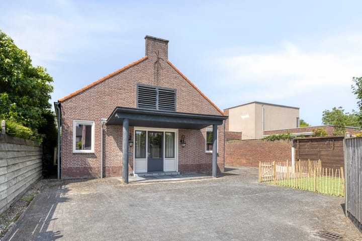 Foto van woning Dijkstraat 118A, Valkenswaard