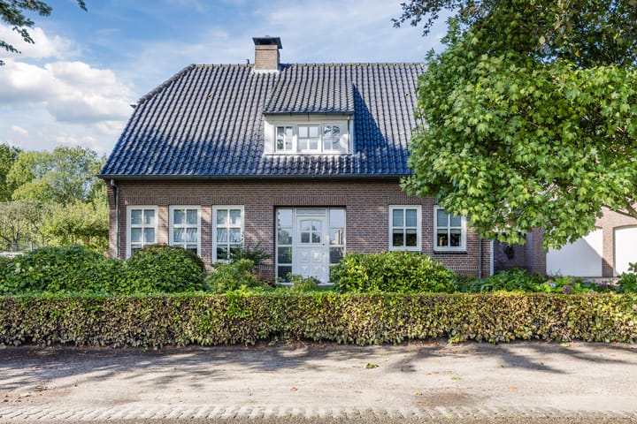 Dijkstraat 16 in Nistelrode