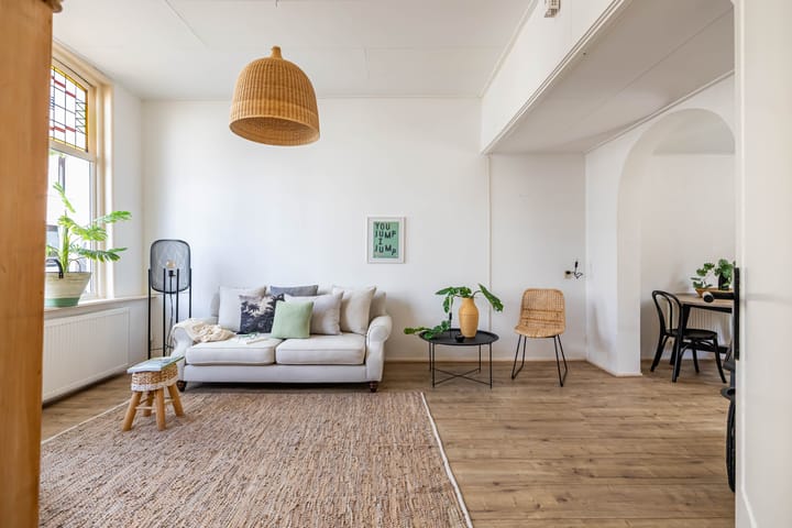 Foto van woning Dijkstraat 19, Groningen